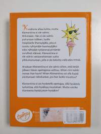Klementiinan päätös