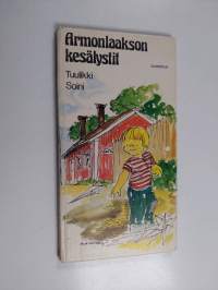 Armonlaakson kesälystit