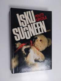 Isku suoneen : jännitysromaani