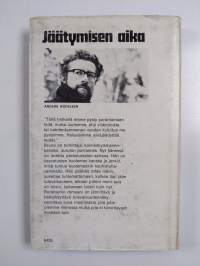 Jäätymisen aika
