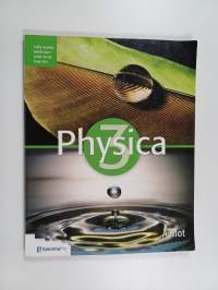 Physica 3 : Aallot
