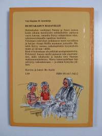 Huhtakadun rasavillit