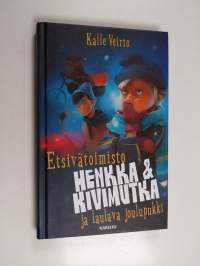 Tyhjä kuva