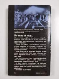 Kolmannen asteen yhteys