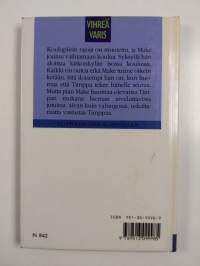 Fordin näköinen teroitin