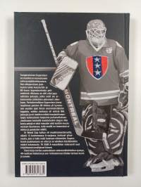 Superstars : maailman paras veteraanijääkiekkoseura