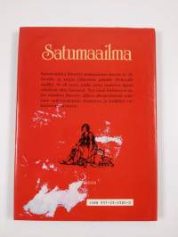 Satumaailma