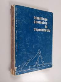 Teknillinen geometria ja trigonometria