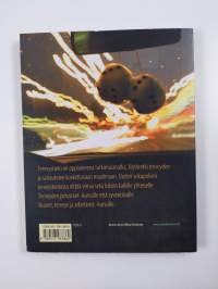 Virtaa : uuden sukupolven terveystieto