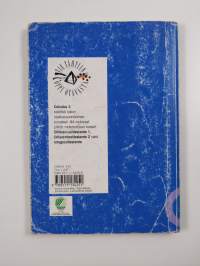Calculus 3 : Differentiaalilaskenta 1, Differentiaalilaskenta 2, Integraalilaskenta