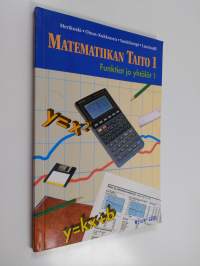 Matematiikan taito, 1 - Funktiot ja yhtälöt 1