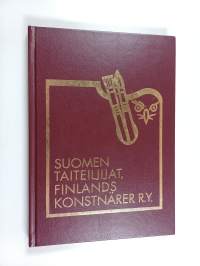 Suomen taiteilijat ry. 45 vuotta