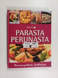 Parasta perunasta : perunanystävän keittokirja