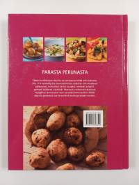 Parasta perunasta : perunanystävän keittokirja