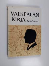 Valkealan kirja