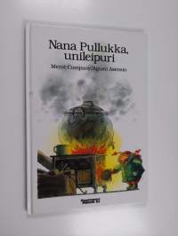 Tyhjä kuva
