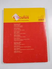 Lukion Calculus 2 : Geometria ; Analyyttinen geometria