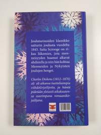 Jouluaatto