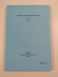 The Social Psychology of Knowledge Reassessed - Toward a New Delineation of the Field with Empirical Substantiation