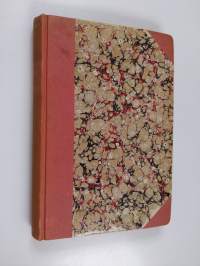 Salaliittolaiset : romaani Ranskan vallankumouksesta Alexandre Dumas&#039;n Historialliset Romaanit 9