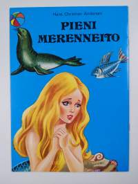Pieni merenneito