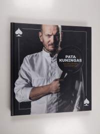 Patakuningas : kulinaarinen elämäkerta