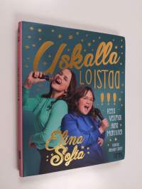 Uskalla loistaa!