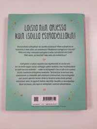 Uskalla loistaa!