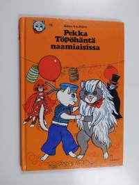 Tyhjä kuva