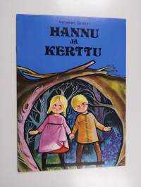 Hannu ja Kerttu