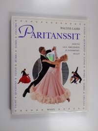 Paritanssit