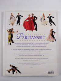 Paritanssit