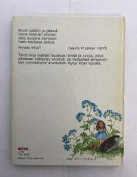 Arvaas mikä !