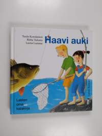 Tyhjä kuva
