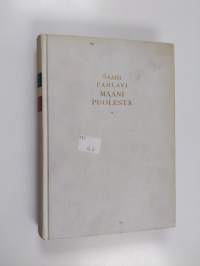 Maani puolesta