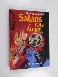 Satans rote Augen