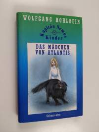Das Mädchen von Atlantis