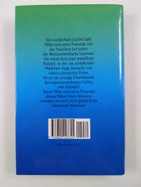 Das Mädchen von Atlantis