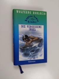 Die vergessene Insel