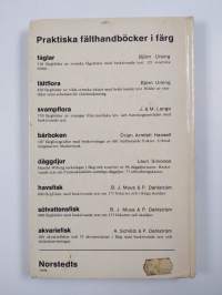 Nordens dagfjärilar