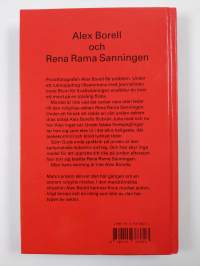 Alex Borell och rena rama sanningen