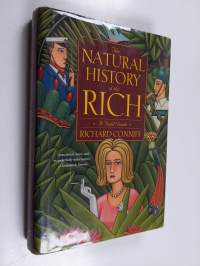 The Natural History of the Rich - A Field Guide