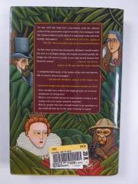 The Natural History of the Rich - A Field Guide