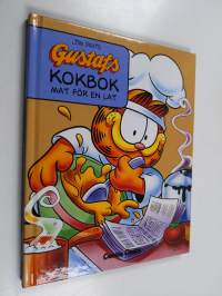 Gustafs kokbok : mat för en lat