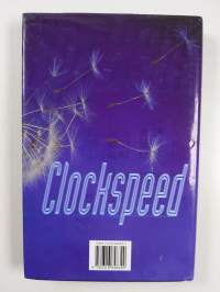 Clockspeed - Winning Industry Control in the Age of Temporary Advantage