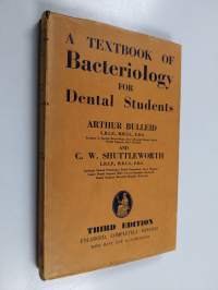 A textbook of Bacteriology for Dental Students