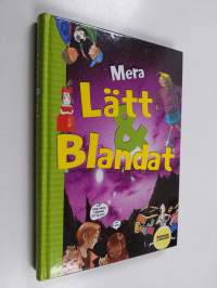 Mera lätt &amp; blandat - Mera lätt och blandat