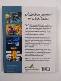 Maistuisiko yrttitee : elinvoimaa luonnosta