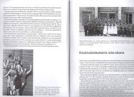 Peltojen perintö - MTK-Lempäälän menneet vuosikymmenet