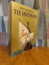 Tie Intiaan